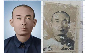东海老照片修复-2